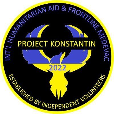 Project Konstantin